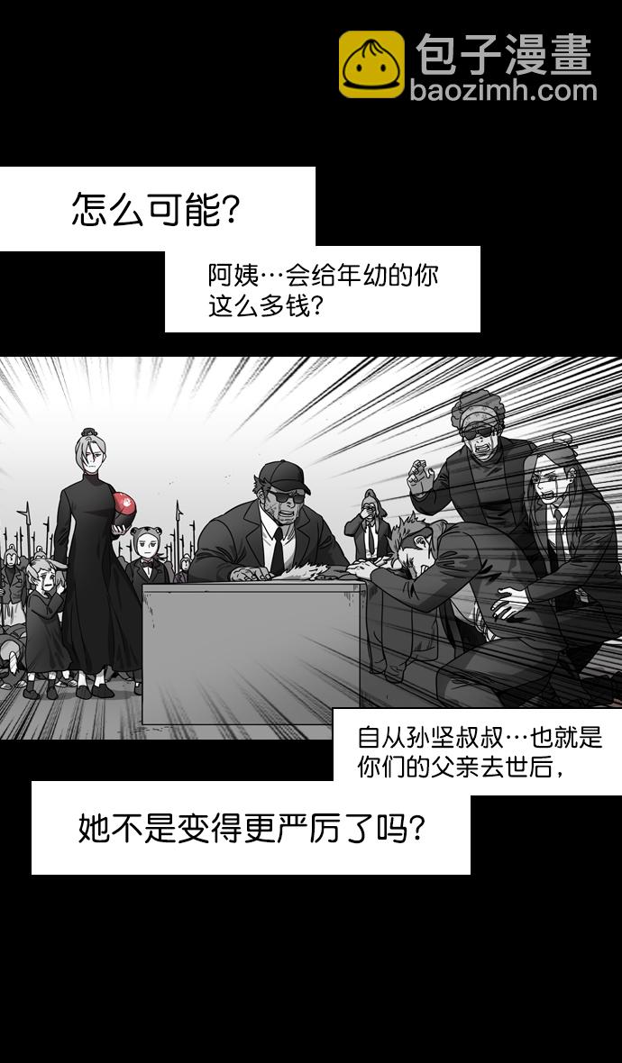 🍟摩登三国 [第181话] 挟天子-小孙权犯的错 第8页