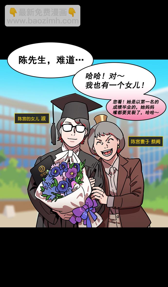🍟摩登三国 [第187话] 官渡之战-焦躁的陈宫 第23页