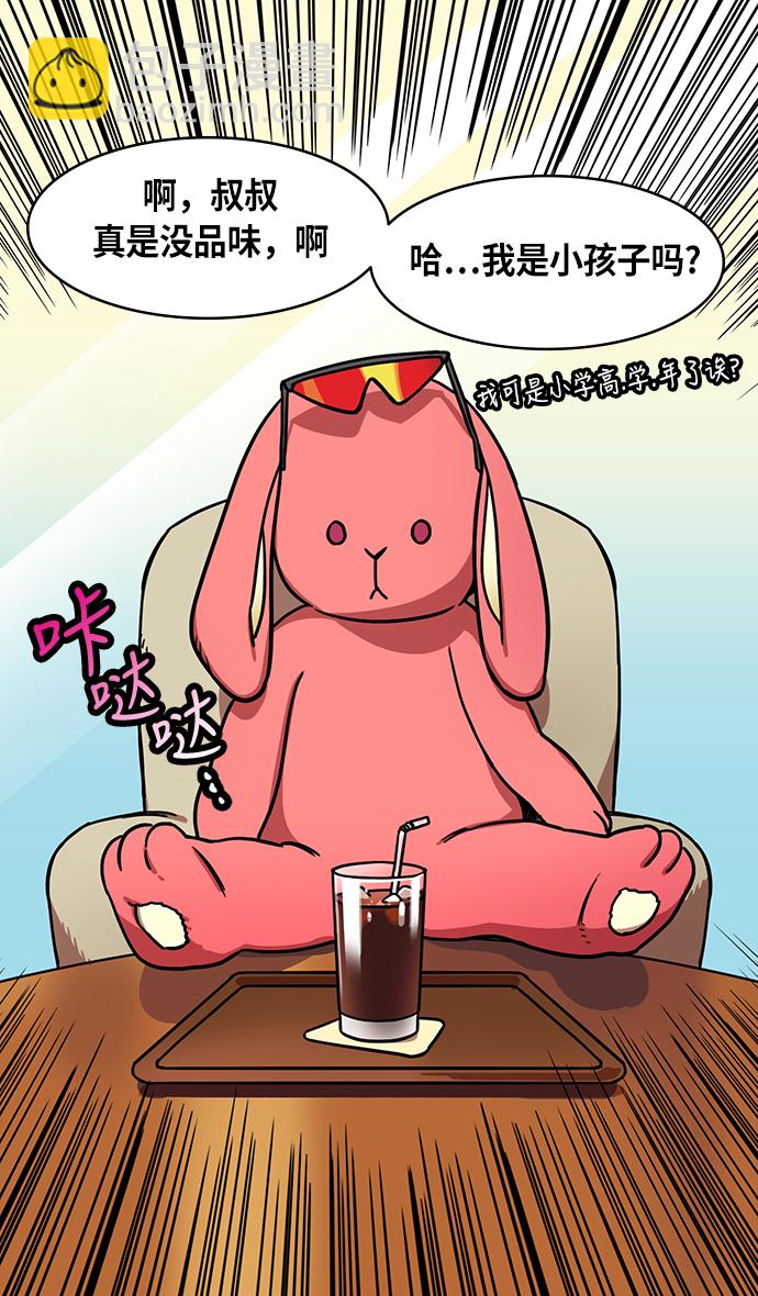 🍟摩登三国 [第253话]官渡之战-活下来的貂蝉，还有... 第11页