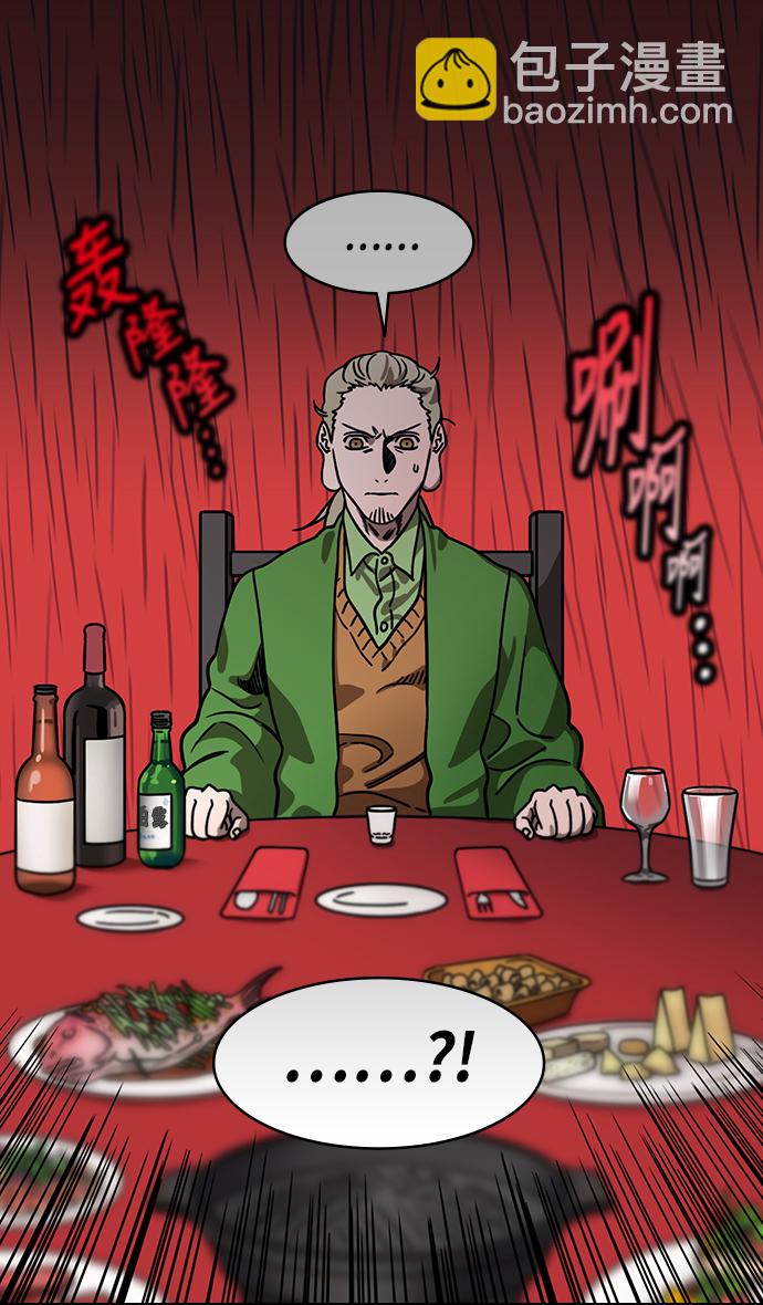 🍟摩登三国 [第265话]官渡之战-青梅煮酒论英雄，论英会（上） 第16页