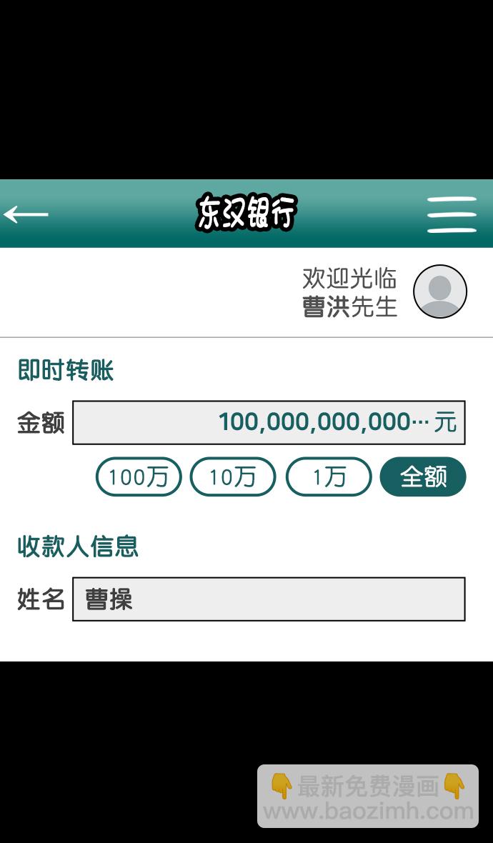 🍟摩登三国 [第81话] 反董卓联盟—亲如一家 第28页