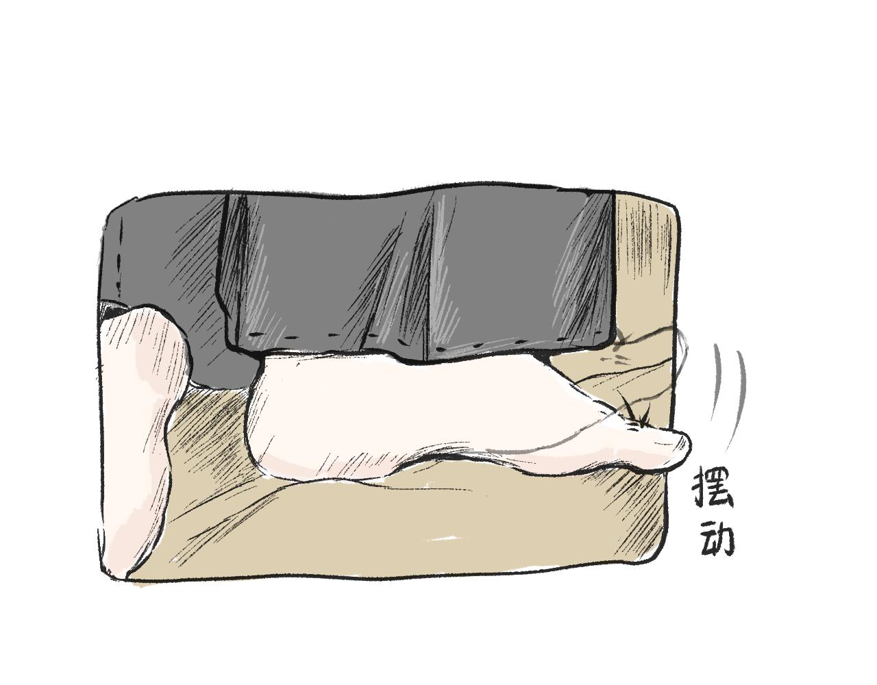 第二十四话  口是心非(1/2)-第27话