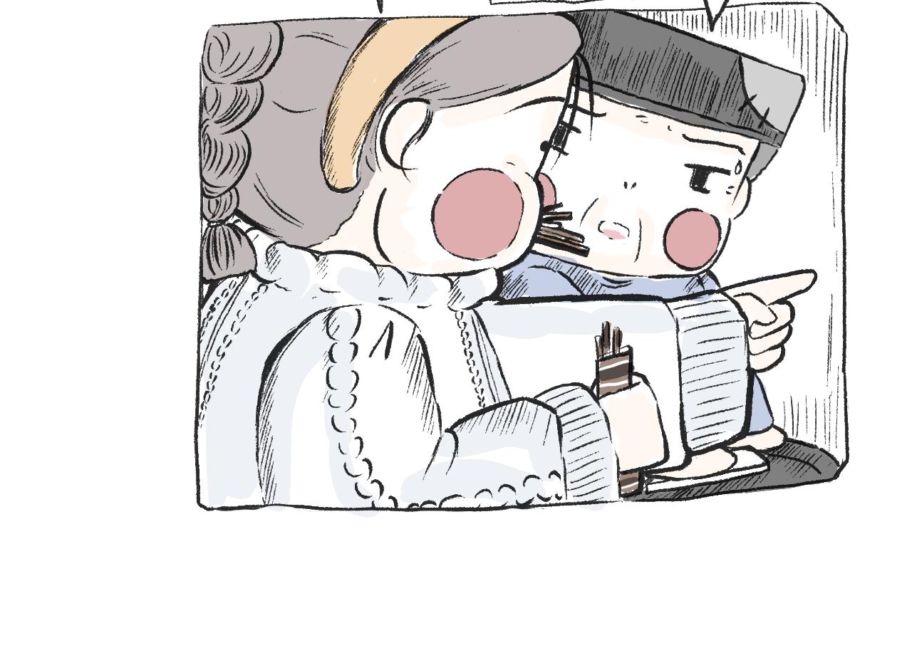 第三十三话  锻炼(1/2)-第37话
