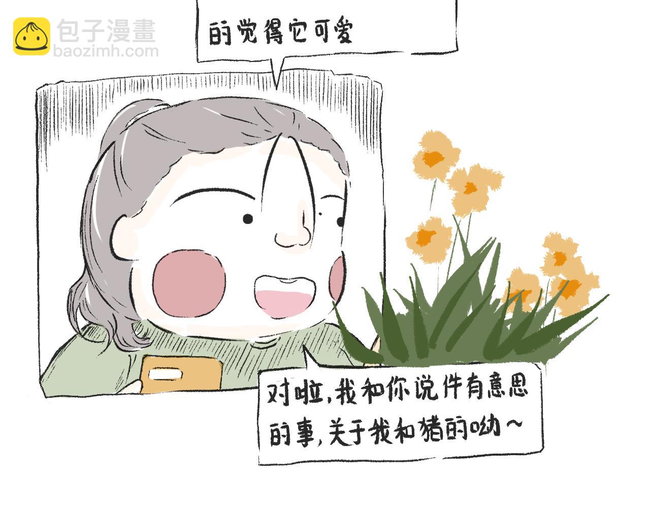 第三十五话  天上掉下个霸波奔-第39话