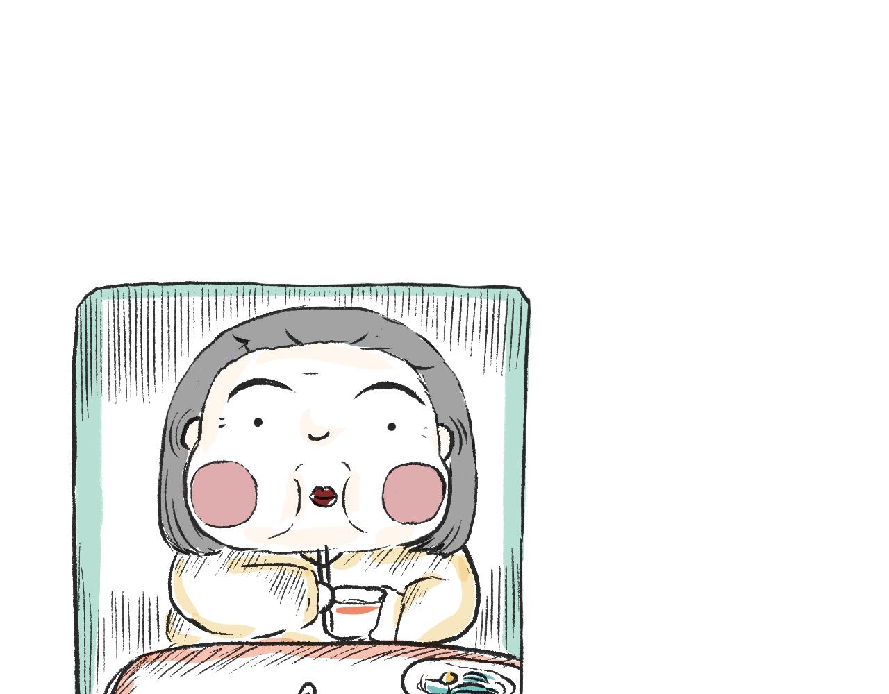 第七话  芸豆排骨-第7话