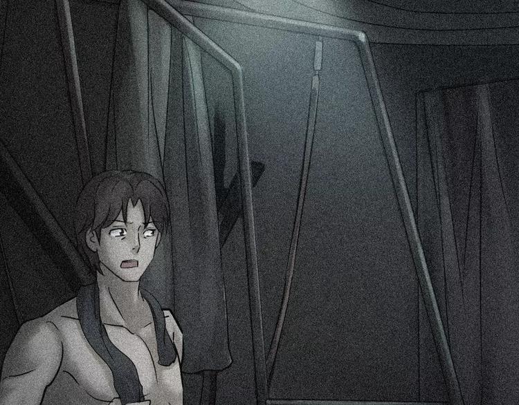 第2话 心跳加速(1/3)-第3话