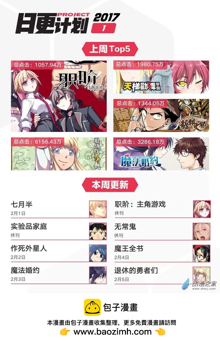🍟魔法婚约 第13回下 第18页