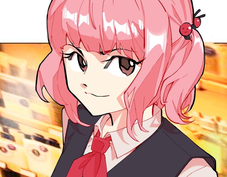 🍟魔法少男 第1话 阴差阳错的使命？ 第17页