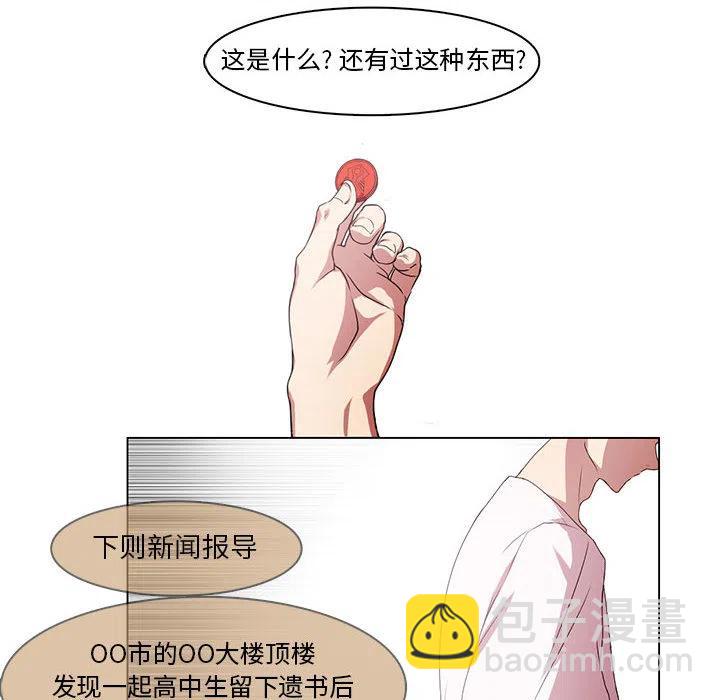 🍟魔法少年 1 第22页