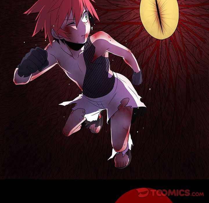 🍟魔法少年 101 第26页