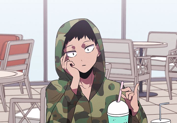 🍟魔法少年 107 第3页