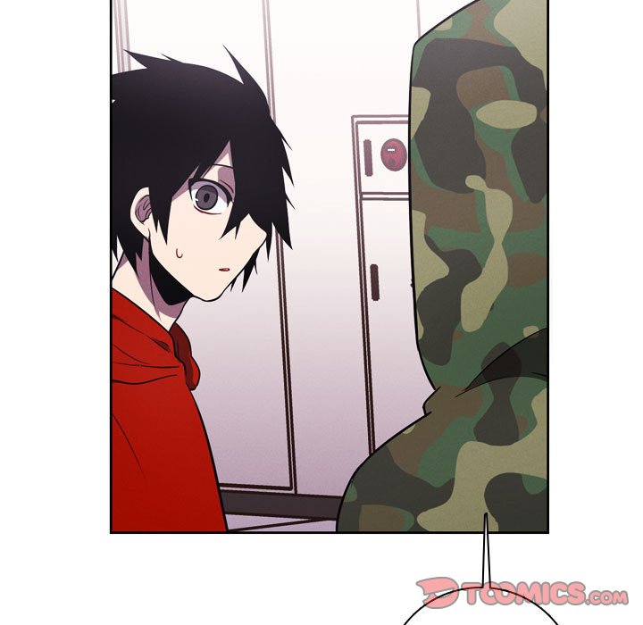 🍟魔法少年 107 第38页