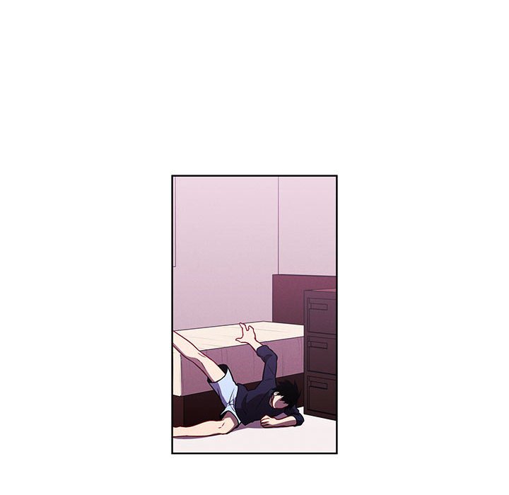 🍟魔法少年 121 第18页