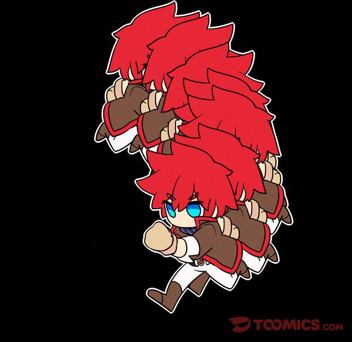 🍟魔法少年 137 第10页