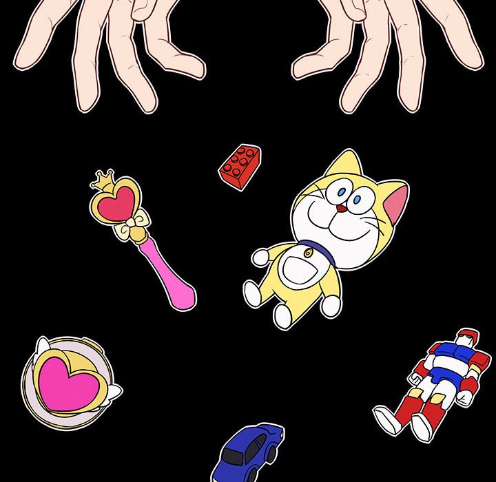 🍟魔法少年 137 第32页