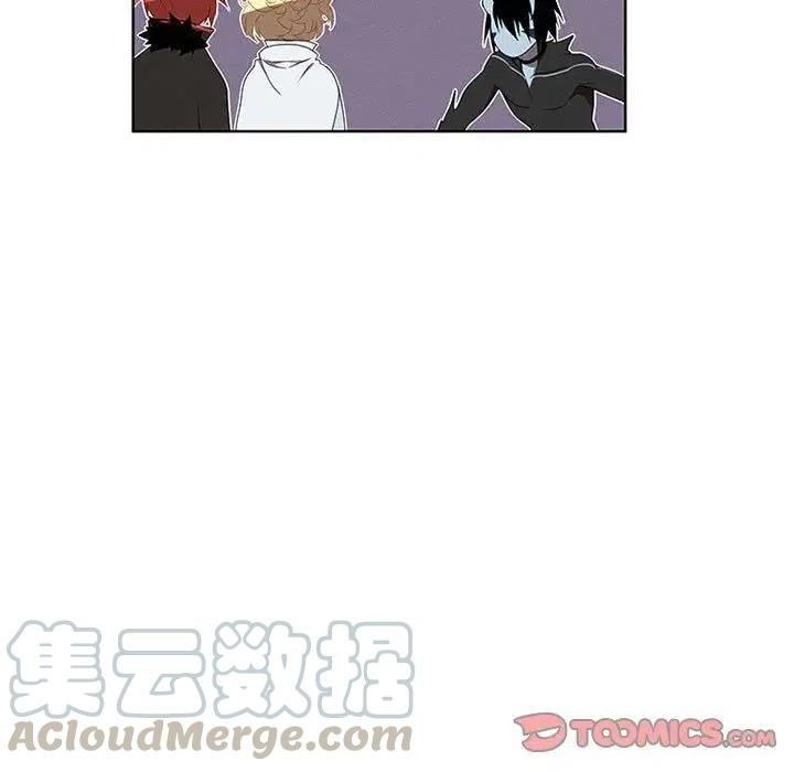 🍟魔法少年 35 第25页
