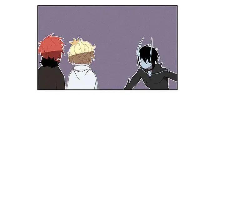 🍟魔法少年 35 第26页