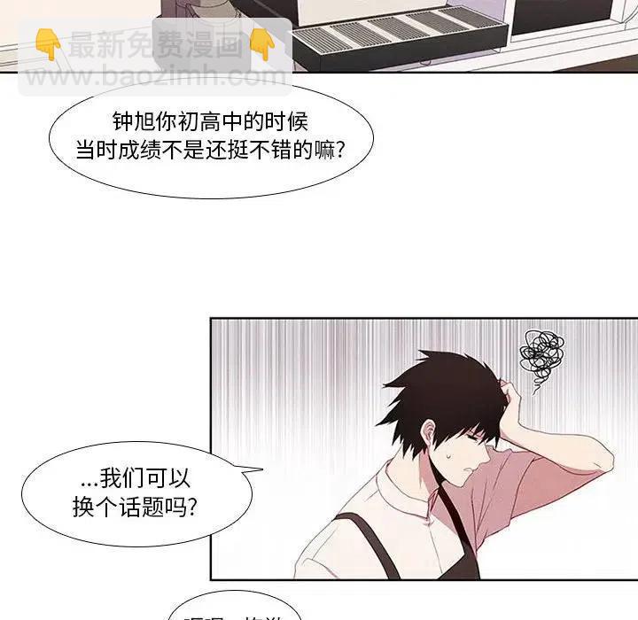 🍟魔法少年 5 第6页