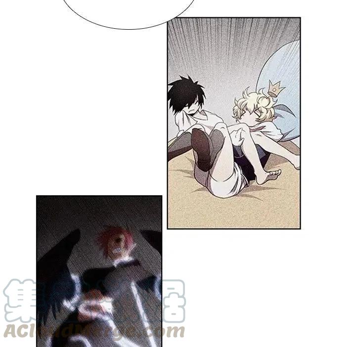 🍟魔法少年 43 第31页