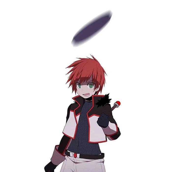 🍟魔法少年 49 第24页
