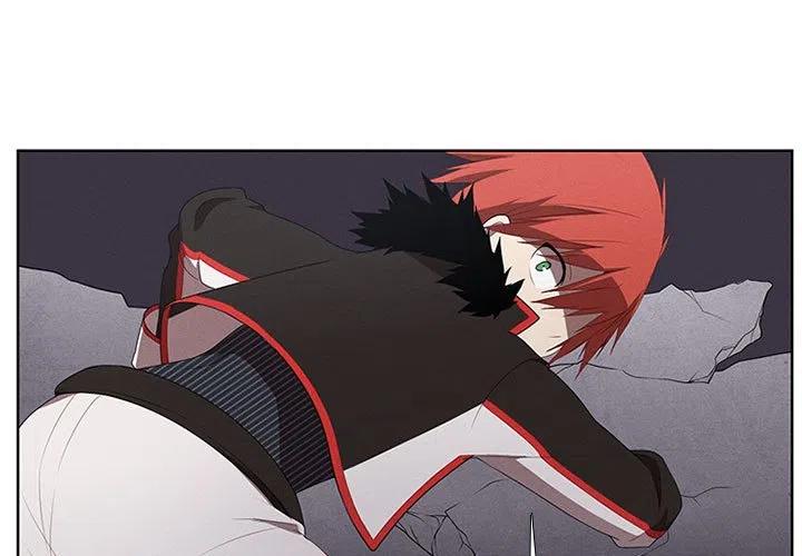 🍟魔法少年 49 第3页