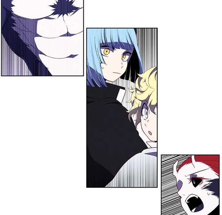 🍟魔法少年 71 第11页