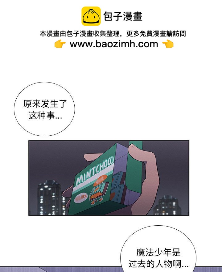 🍟魔法少年 79 第47页