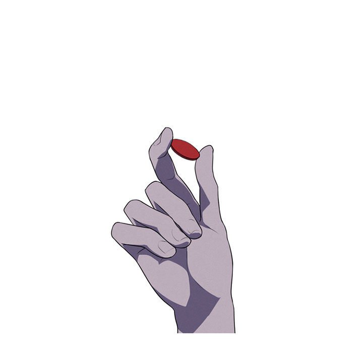 🍟魔法少年 81 第5页