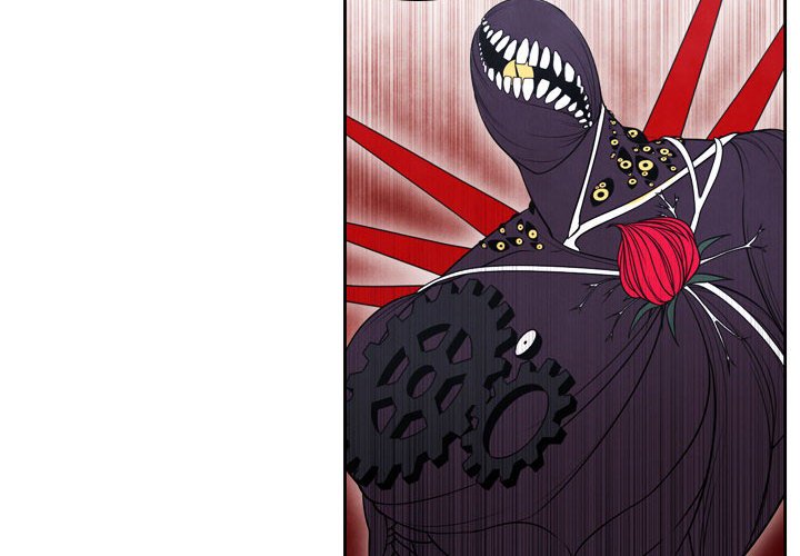 🍟魔法少年 93 第4页