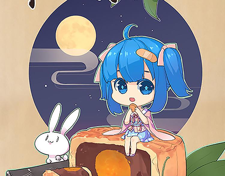第37话 玲玲姐特别强！-第35话