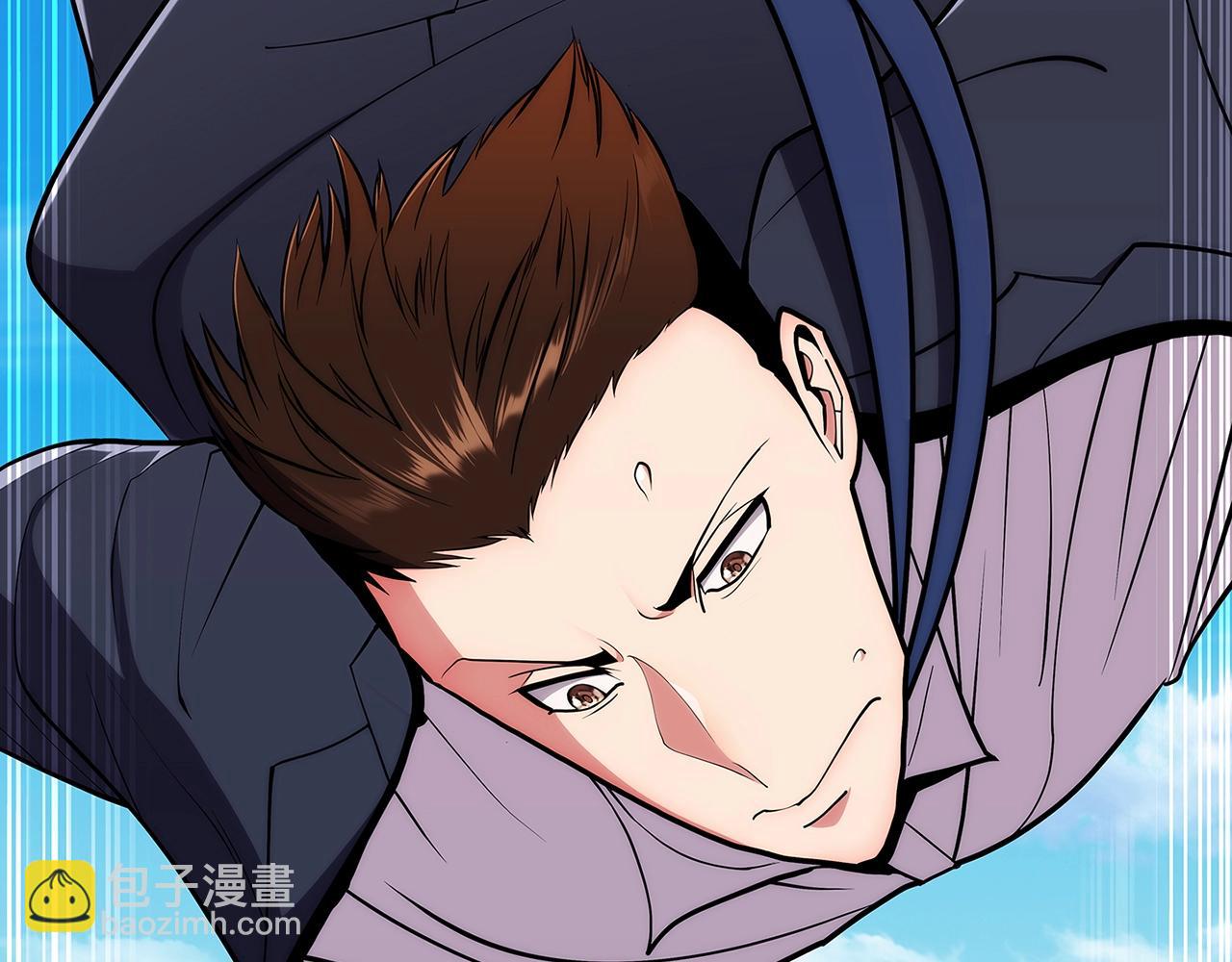第1话 万物为刍狗(1/11)-第1话