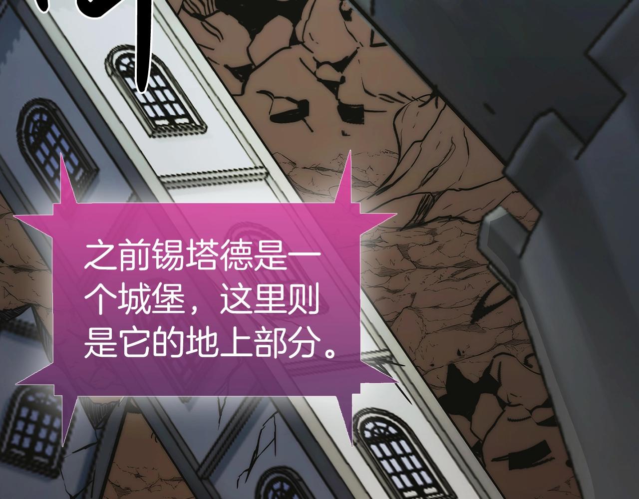 第3话 敌对玩家出现(1/8)-第3话