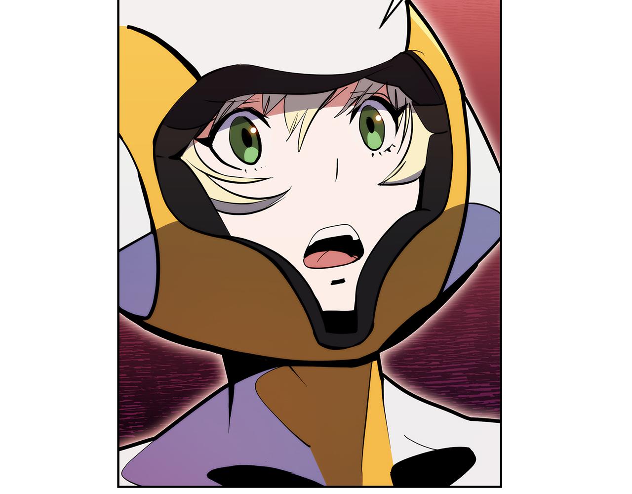 第53话 黑暗魔兽(1/5)-第53话