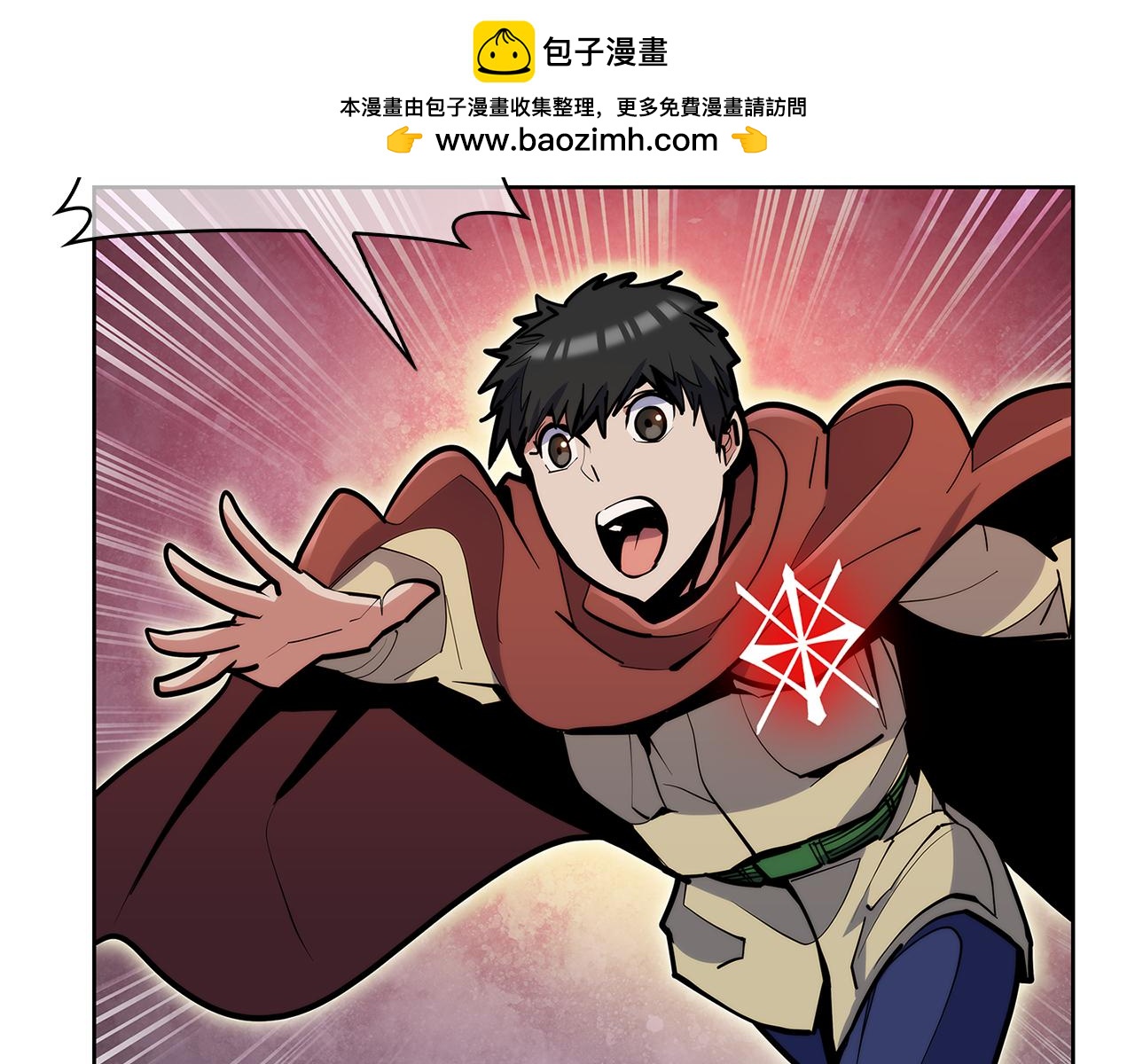 第53话 黑暗魔兽(1/5)-第53话