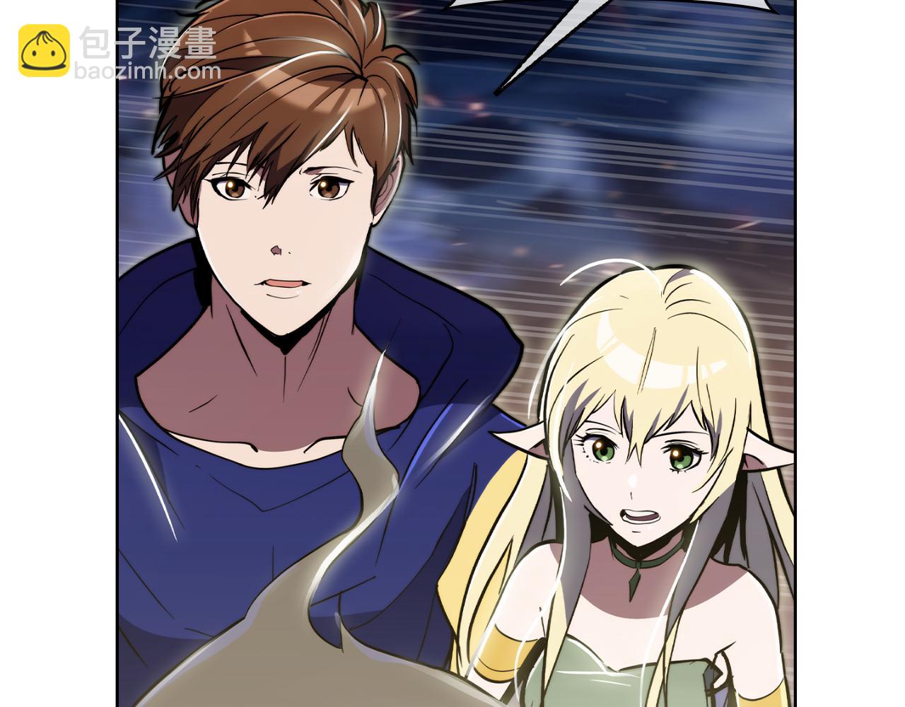 第75话 神王王国(1/4)-第75话