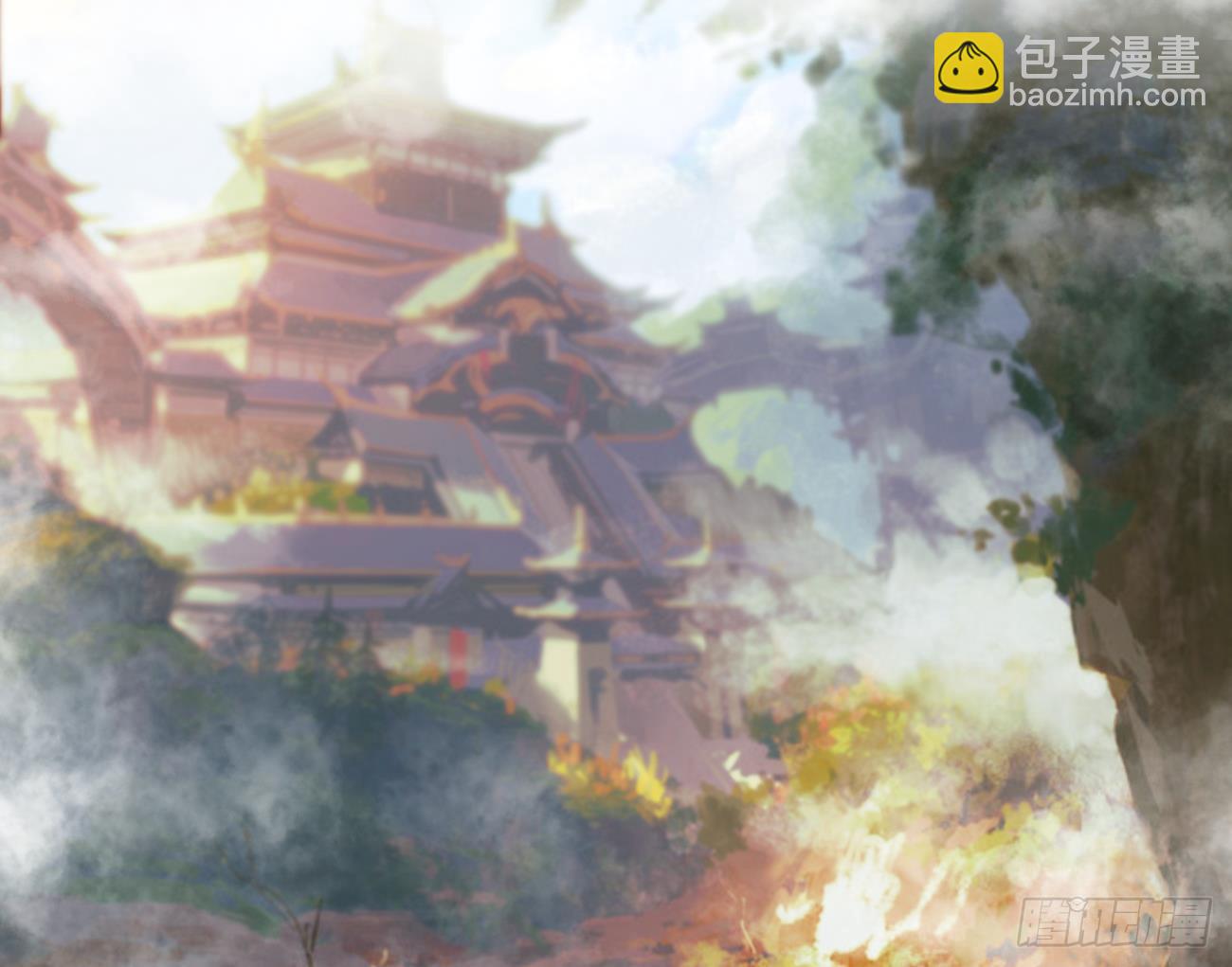 🍟魔法仙气一乾坤 第116话 强者为尊 第26页