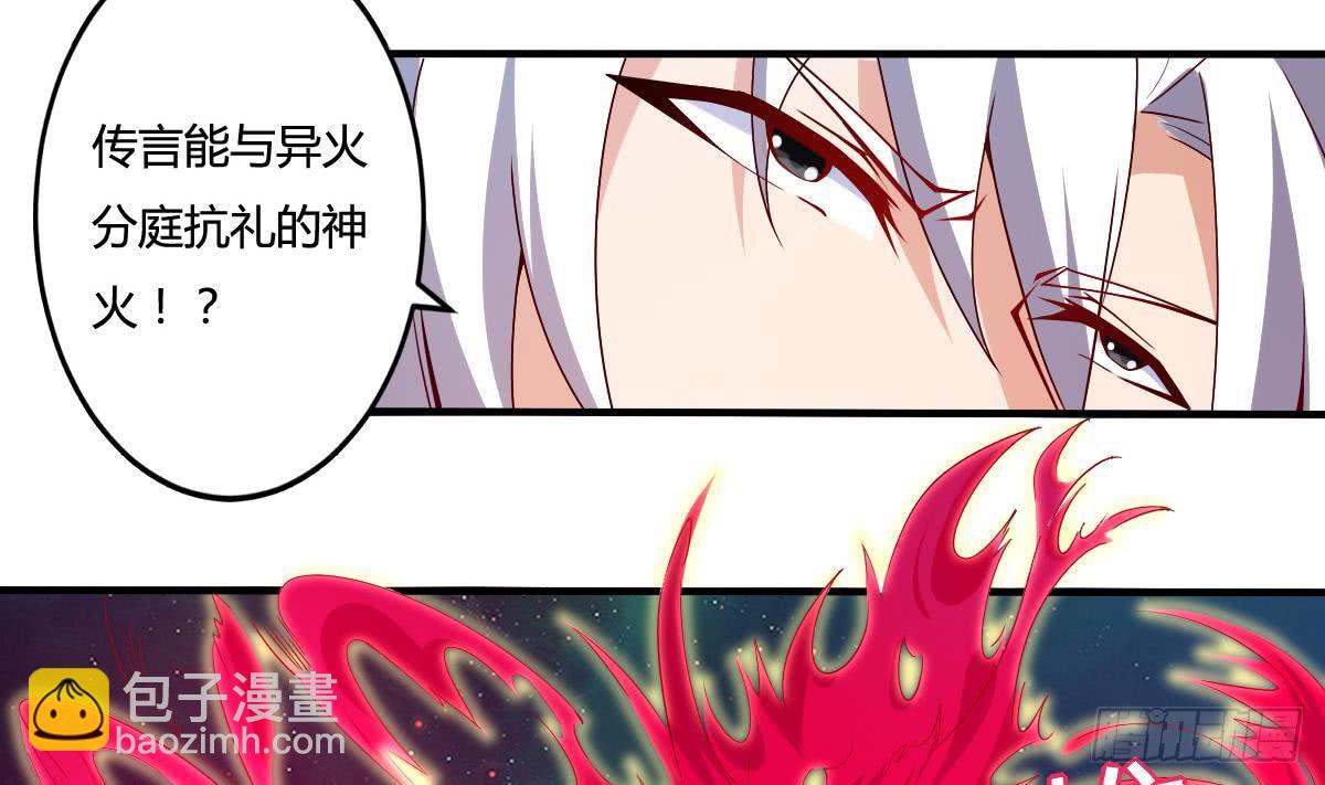 🍟魔法仙气一乾坤 第159话 朱雀 第20页