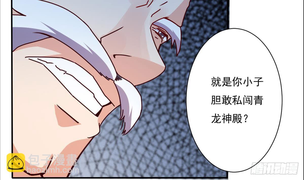🍟魔法仙气一乾坤 第173话 西龙族长老 第10页