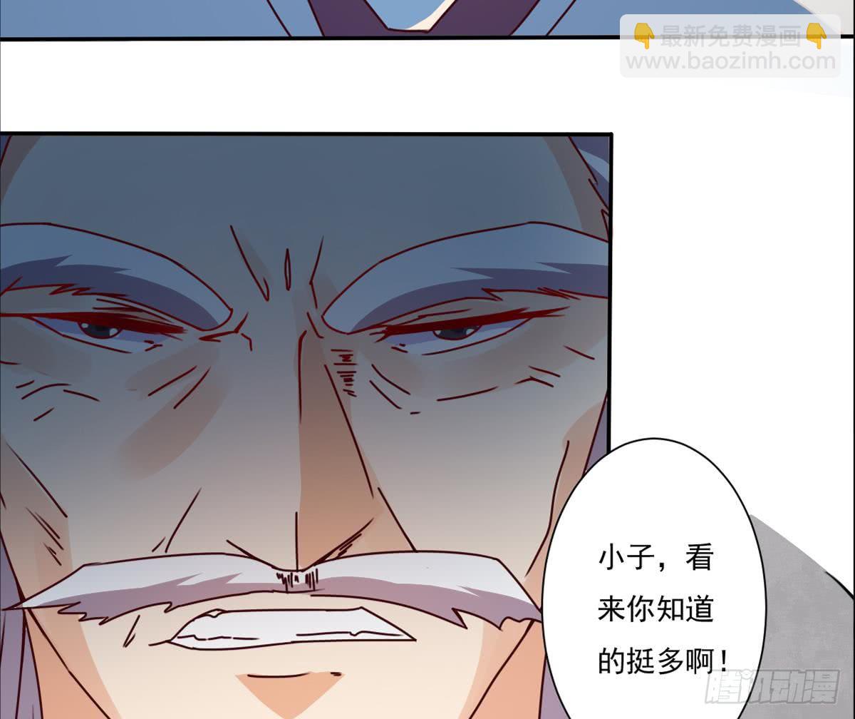 🍟魔法仙气一乾坤 第173话 西龙族长老 第13页