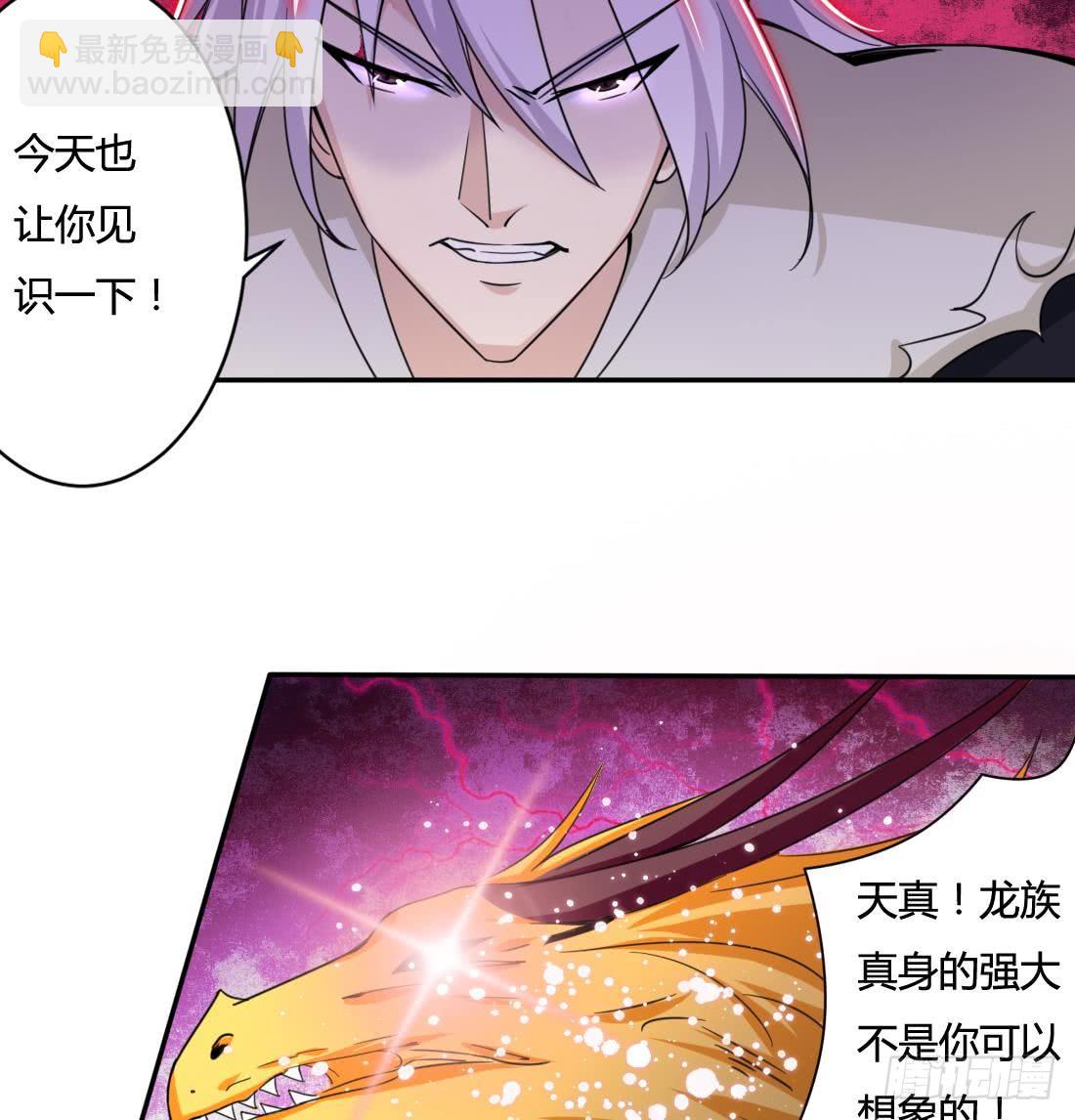 🍟魔法仙气一乾坤 第209话 朱雀离火 第13页