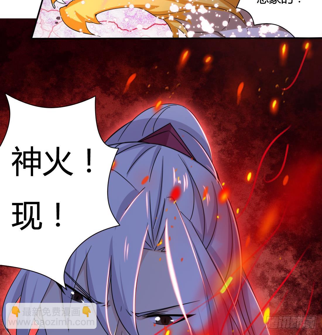 🍟魔法仙气一乾坤 第209话 朱雀离火 第14页