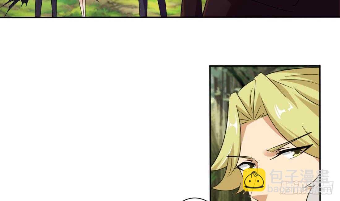 🍟魔法仙气一乾坤 第214话 西方四大种族 第4页