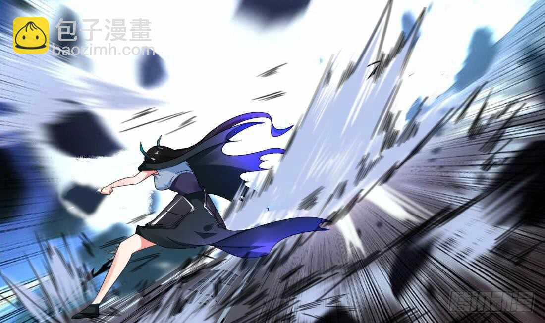 🍟魔法仙气一乾坤 第230话 赤云雪狮 第10页