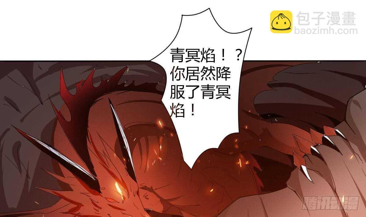 🍟魔法仙气一乾坤 第240话 九天雷火 第12页