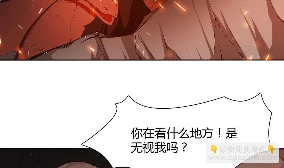 🍟魔法仙气一乾坤 第240话 九天雷火 第13页