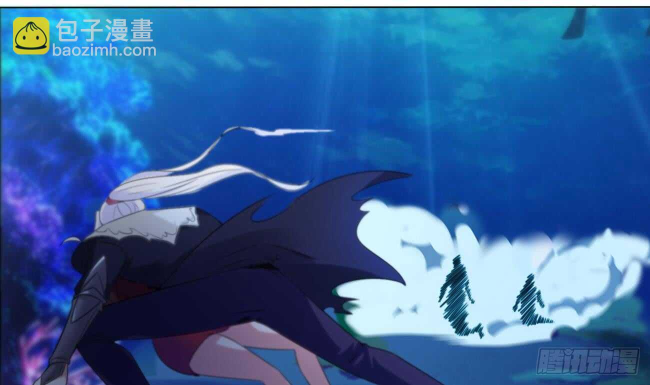 🍟魔法仙气一乾坤 第258话 对战巅峰帝圣 第8页