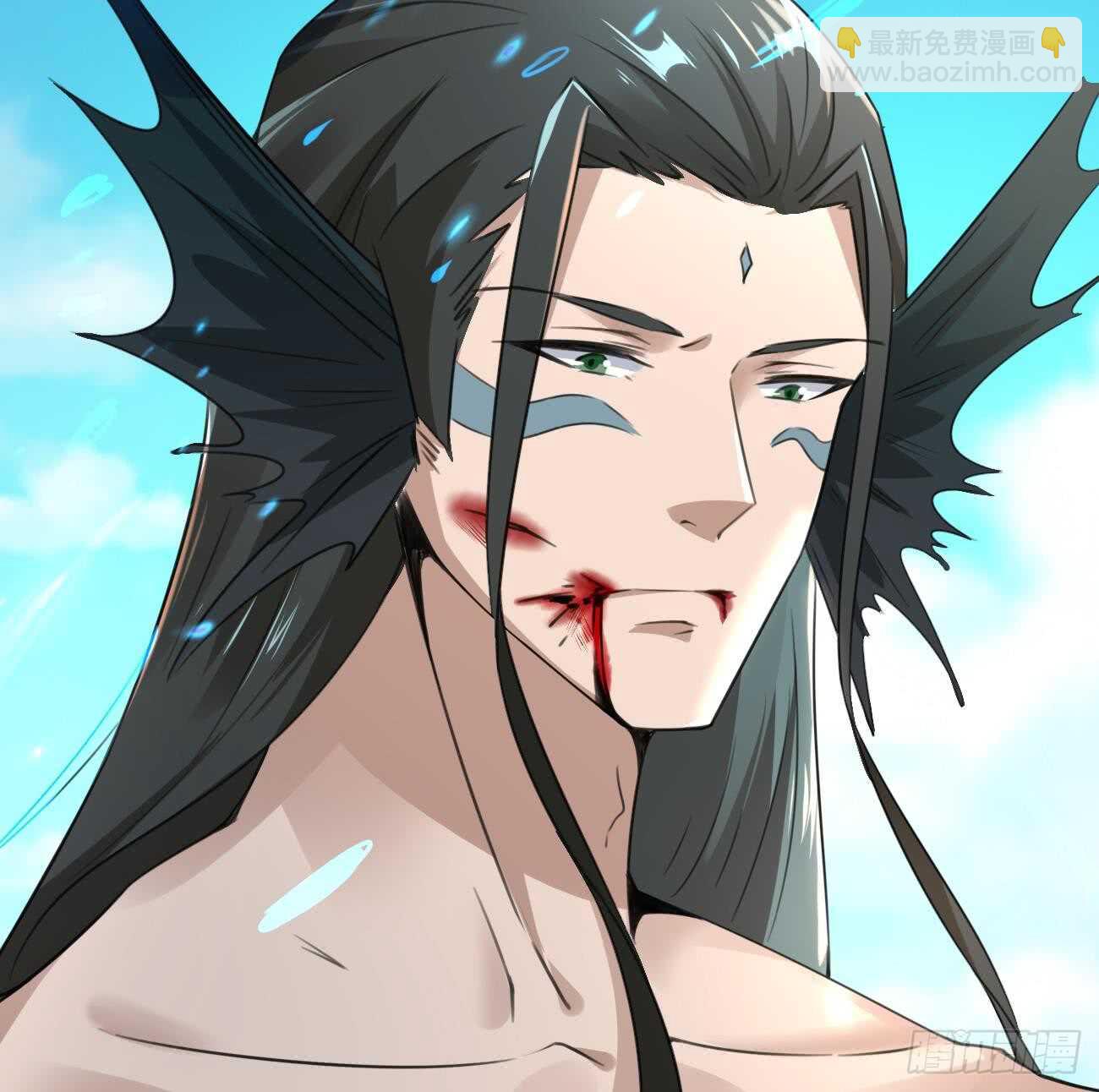 🍟魔法仙气一乾坤 第267话 转折 第30页