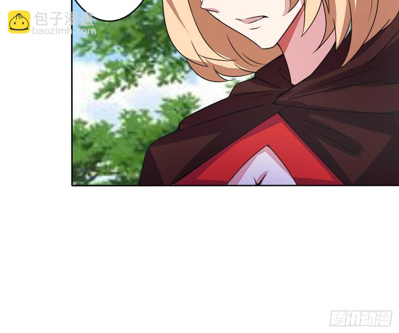 🍟魔法仙气一乾坤 第279话 进入你的世界 第12页