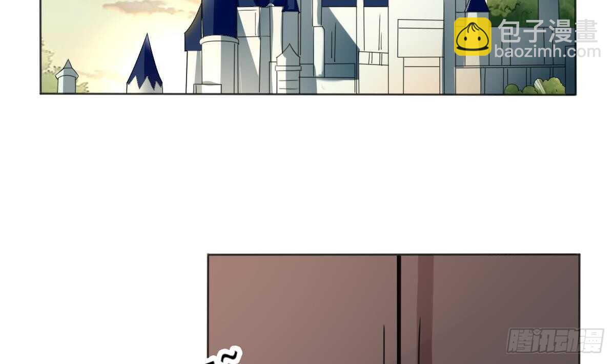 🍟魔法仙气一乾坤 第291话 强闯宫殿 第7页