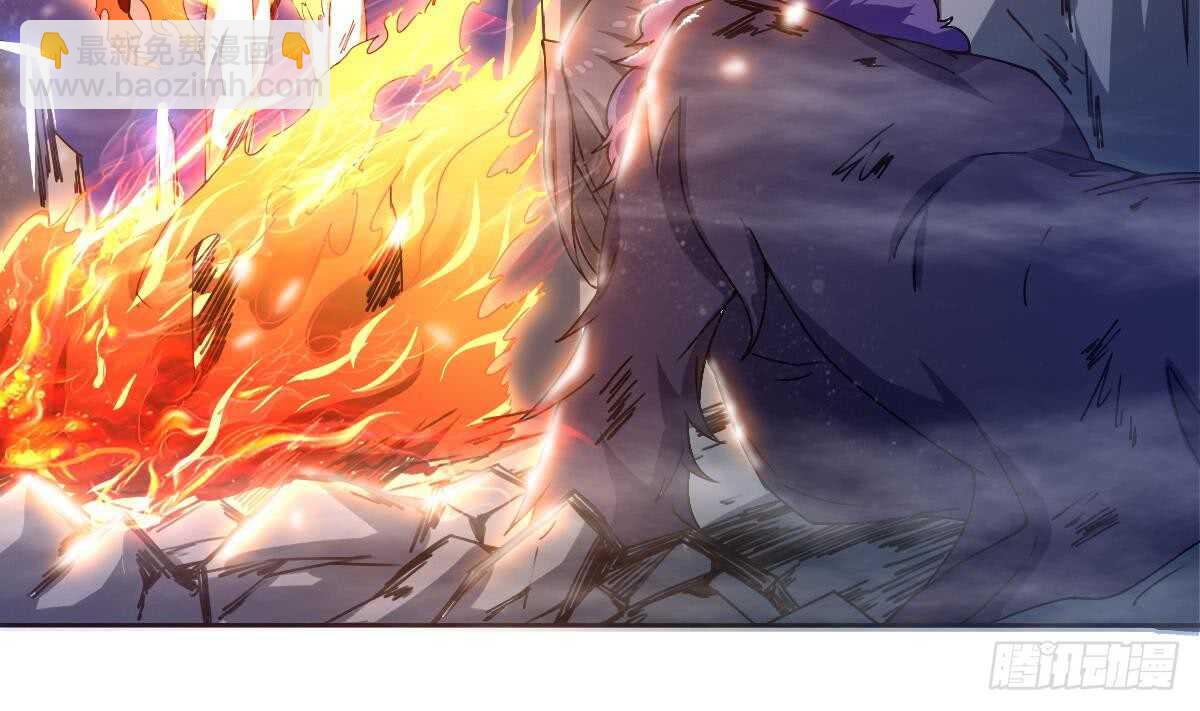 🍟魔法仙气一乾坤 第299话 去死吧！朱雀 第14页
